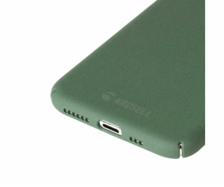 Krusell Sandby Cover iPhone 11 Pre Max moss