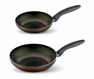 Pensofal Diamond Frypan Set 24-28cm 3341