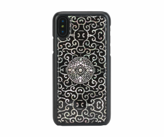 iKins SmartPhone case iPhone XS/S liana black