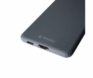 Krusell Essentials SandCover Samsung Galaxy S21 Ultra grey