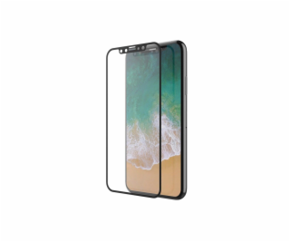 Devia Van Entire View Full Tempered Glass iPhone XS/X(5.8...