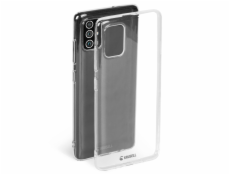 Krusell Essentials SoftCover Samsung Galaxy Note 20 Ultra transparent