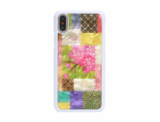 iKins SmartPhone case iPhone XS/S cherry blossom white