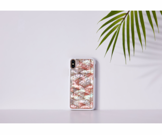 iKins SmartPhone case iPhone XS/S diamond white