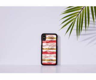 iKins SmartPhone case iPhone XS/S short cake black