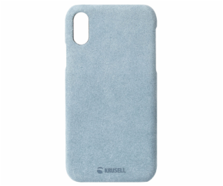 Krusell Broby Cover Apple iPhone XR blue