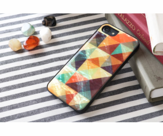 iKins case for Apple iPhone 8/7 mosaic black