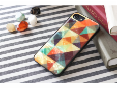 iKins case for Apple iPhone 8/7 mosaic black