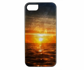 iKins case for Apple iPhone 8/7 sunset black