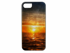 iKins case for Apple iPhone 8/7 sunset black