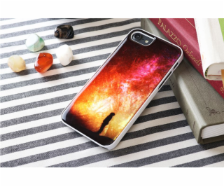 iKins case for Apple iPhone 8/7 starry night white