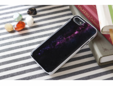 iKins case for Apple iPhone 8/7 milky way white