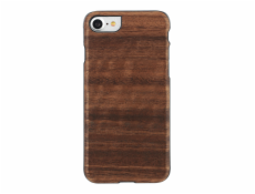 MAN&WOOD case for iPhone 7/8 koala čierna