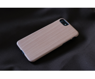 MAN&WOOD case for iPhone 7/8 ampero black