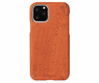 Krusell Birka Cover Apple iPhone 11 Pre Max rust