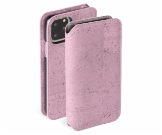 Krusell Birka PhoneWallet Apple iPhone 11 Pre pink