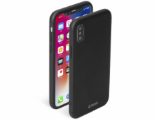 Krusell Arvika 3.0 Cover Apple iPhone XS Max black