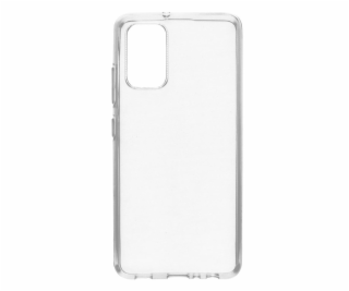 Krusell SoftCover Samsung Galaxy A42 Transparent (62332)