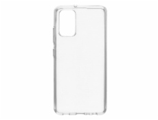 Krusell SoftCover Samsung Galaxy A42 Transparent (62332)