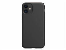 Devia Nature Series Silicone Case iPhone 12 mini black