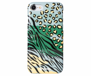 Krusell Limited Cover Apple iPhone 8/7 wild green