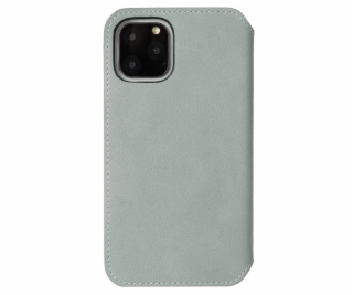 Krusell Sunne PhoneWallet Apple iPhone 11 Pre vintage grey