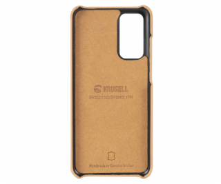 Krusell Sunne Cover Samsung Galaxy S20+ vintage nude