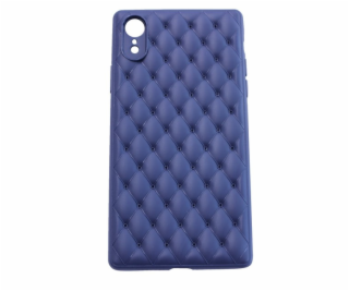 Devia Charming series case iPhone XS Max blue