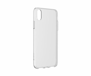 Devia Naked case(TPU) iPhone XS Max (6.5) clear