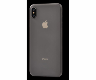 Devia ultrathin Naked case(PP) iPhone XR (6.1) clear tea