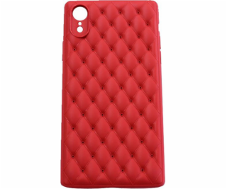 Devia Charming series case iPhone X/XS red