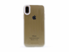 Devia Yonger Series Case iPhone XS Max (6.5) white