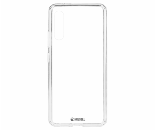 Krusell Kivik Cover Samsung Galaxy A90 transparent (61889)