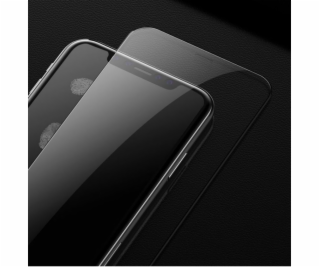 Devia Van Entire View Anti-glare Tempered Glass iPhone 11...