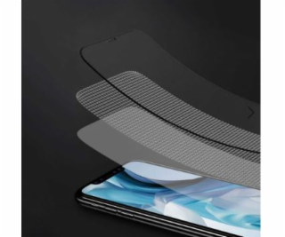 Devia Van Entire View Anti-glare Tempered Glass iPhone 11...