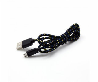 Sbox USB-1031B USB->Micro USB 1M black