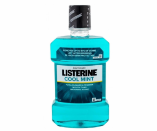 Voda ústní Listerine Cool mint 1000 ml