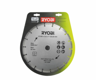 Ryobi AGDD 230 A1