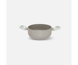 Pensofal White Diamond Saucepan 20cm (2 Handles) 6310