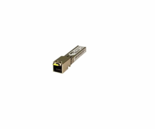 Dell Networking Transceiver SFP 1000BASE-T - Customer Kit