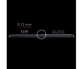 Sbox NANO HYBRID GLASS 9H / XIAOMI MI 11 LITE 5G