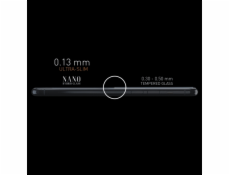 Sbox NANO HYBRID GLASS 9H / SAMSUNG S22 5G