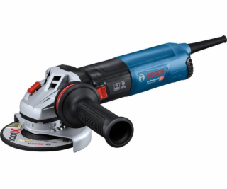 Angle grinder 125mm 1400W GWS 06017D0100 BOSCH