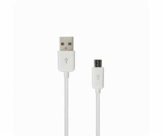 Sbox USB-1031WH USB->Micro USB 1m white