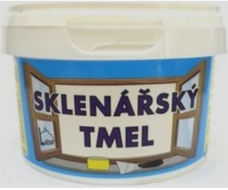 Tmel sklenársky 1 kg