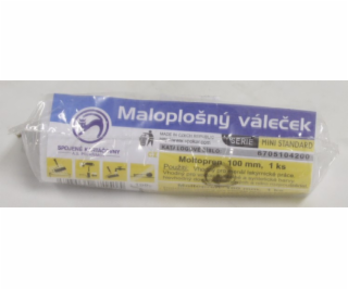 Valček 100 mm moltoprén