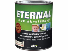 Eternal mat akryl 0,7 kg 024 prírodné drevo