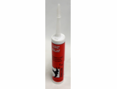 Tmel těsnění Gasket sealant 280 ml červený