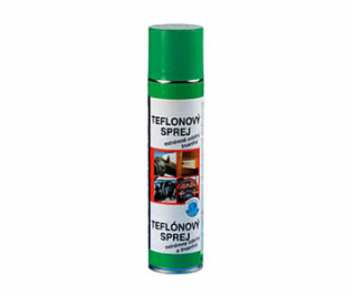 Spray teflonový 400 ml