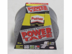 Páska PowerTape 50x25 strieborná